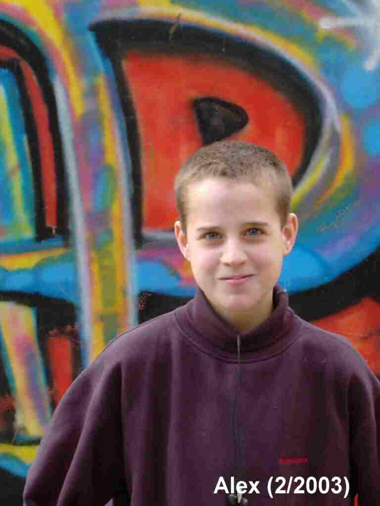 Foto Alex