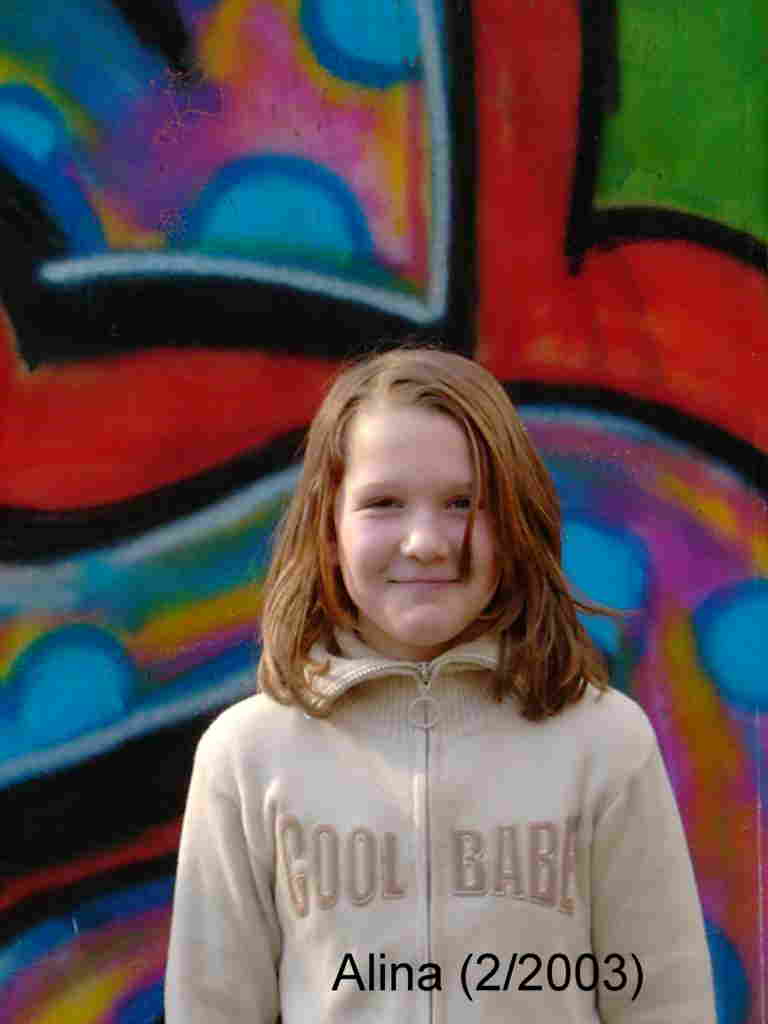 Foto Alina