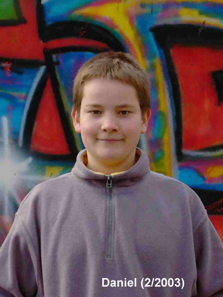 Foto Daniel