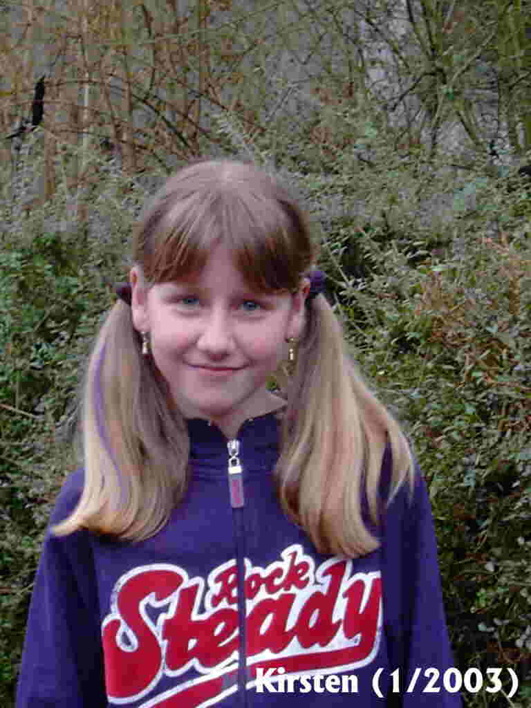 Foto Kirsten