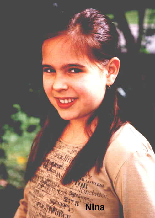 Foto Nina