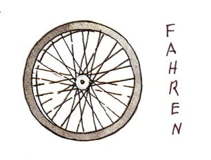Raetsel - Fahrrad