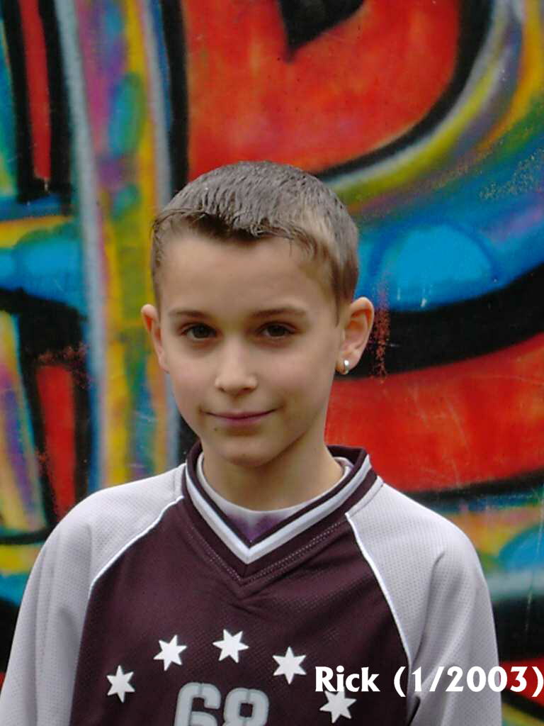 Foto Rick, AG PC an ERS