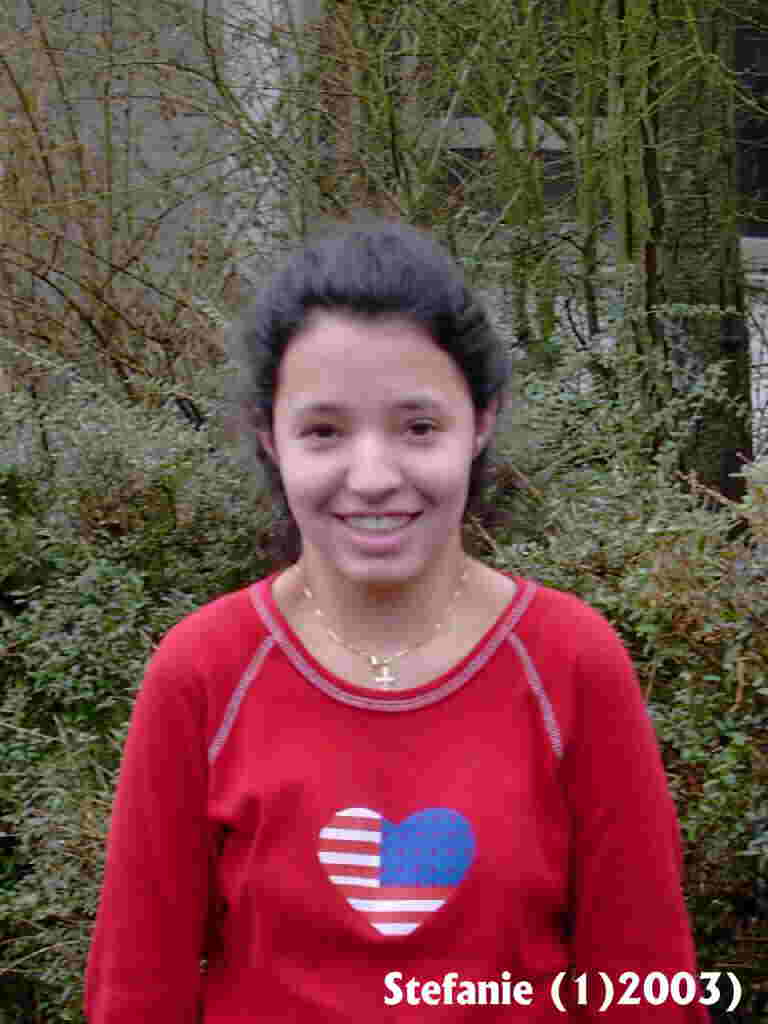 Foto Stefanie
