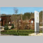 Glamping-Huetten1, Therme Rilchingen