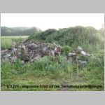 Schuttberg, Kurbadgelaende Rilchingen, 12.9.2010