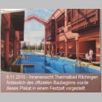 Thermalbad, Rilchingen, Foto geplante Innenansicht